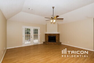 156 Eagle Way in Stockbridge, GA - Building Photo - Building Photo