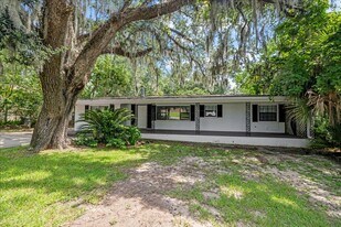 103 S Chapel Dr in Tallahassee, FL - Building Photo