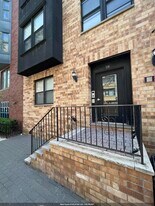 719 Monroe St in Hoboken, NJ - Building Photo