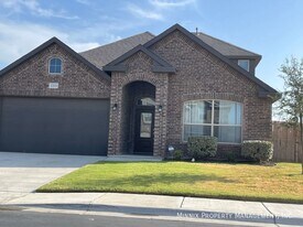 1219 Pavilion Pkwy in Midland, TX - Building Photo