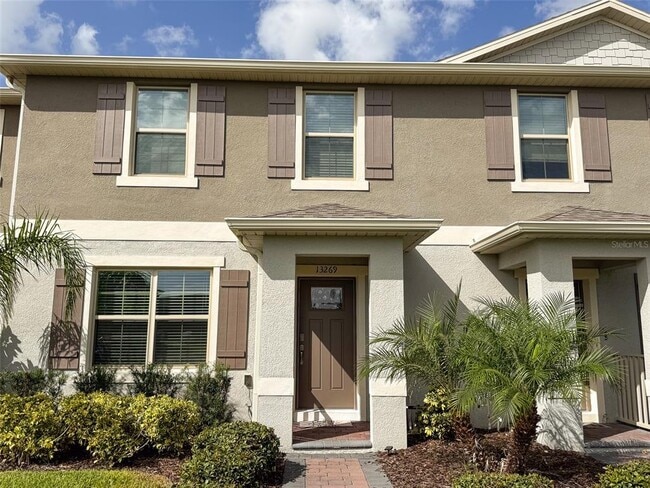 13269 Pontoon Rd in Oakland, FL - Building Photo - Building Photo