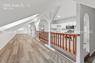 2906 Alms Pl in Cincinnati, OH - Building Photo - Building Photo