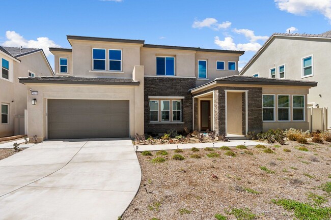 28649 Windbreak Tr in Santa Clarita, CA - Foto de edificio - Building Photo