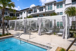 The Wilds at Trailwinds in Wildwood, FL - Building Photo