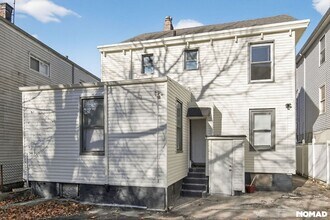 156 Old Bergen Rd in Jersey City, NJ - Foto de edificio - Building Photo