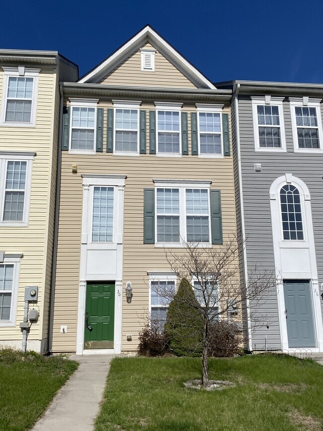 property at 30 Scholarship Ln