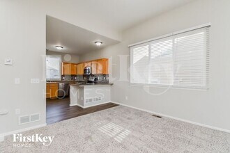 6021 Santo Domingo Rd in Colorado Springs, CO - Building Photo - Building Photo