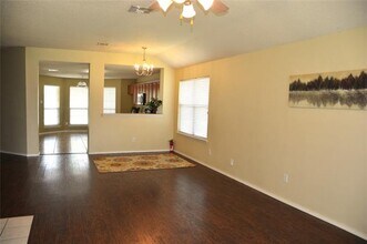 9809 Carter Dr in McKinney, TX - Building Photo - Building Photo