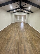 1207 Danberry St in Burkburnett, TX - Building Photo - Building Photo