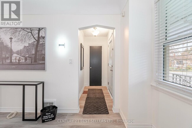 204 Summerhill Ave in Hamilton, ON - Building Photo - Building Photo