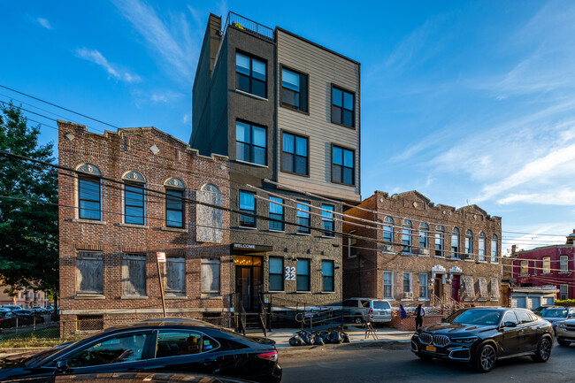 3222 Cortelyou Rd in Brooklyn, NY - Building Photo - Building Photo