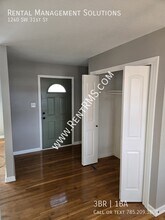 1240 SW 31st St in Topeka, KS - Building Photo - Building Photo