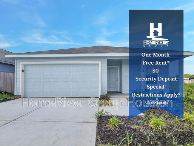 property at 112 Nicholas Rd