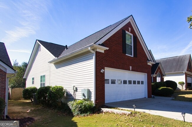 1481 Beckley Pointe in Lawrenceville, GA - Building Photo - Building Photo