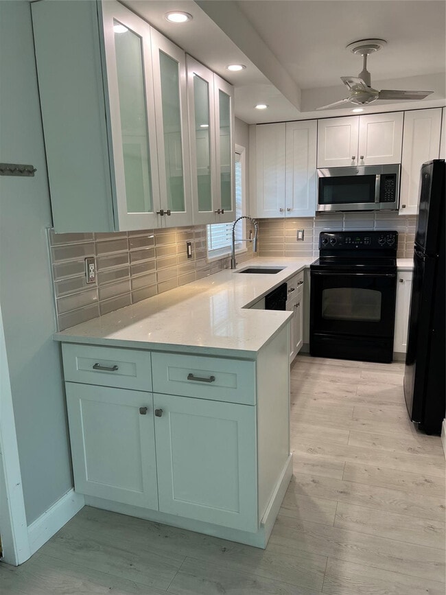 property at 4143 N Ocean Blvd