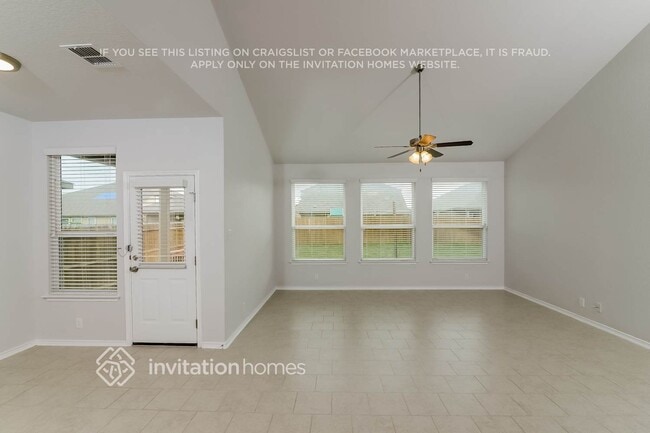 13815 Murphy Haven in San Antonio, TX - Foto de edificio - Building Photo