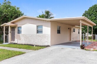 1464 7th St in West Palm Beach, FL - Building Photo - Building Photo