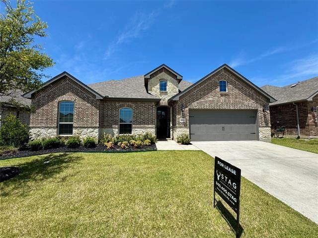 property at 809 Uplands Dr