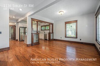 1136 Sibley St NW in Grand Rapids, MI - Building Photo - Building Photo