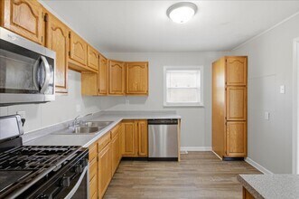 3226 Voigt Dr in Indianapolis, IN - Building Photo - Building Photo