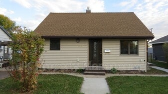 1715 13th Ave S in Great Falls, MT - Building Photo