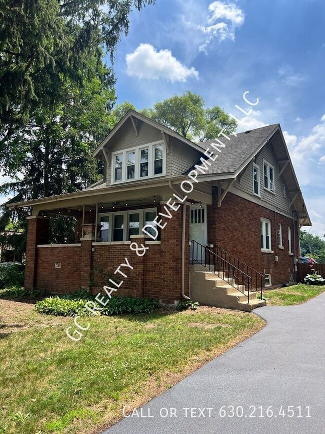 property at 2317 Maple Ave