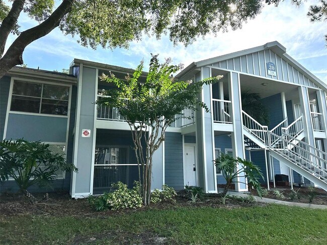 property at 718 Sugar Bay Way