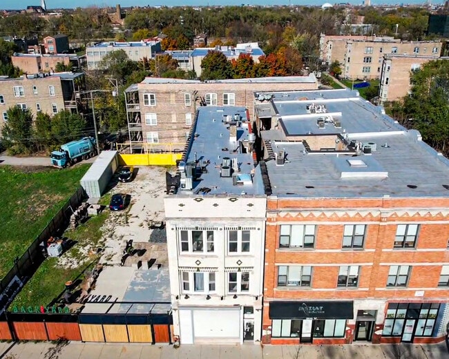 property at 2838 W Roosevelt Rd