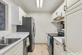 92-1185-1185 Palahia St in Kapolei, HI - Building Photo - Building Photo