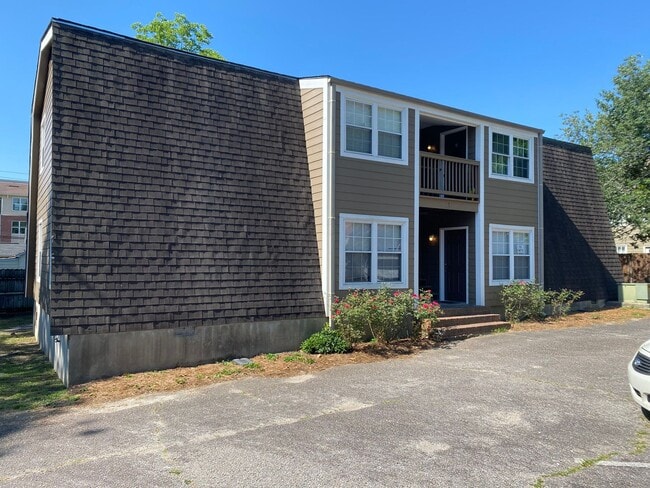 property at 210 N Ross St