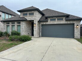 14081 May Mist in San Antonio, TX - Building Photo