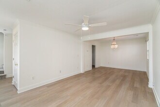 3956 Archibald Way in Knoxville, TN - Building Photo - Building Photo