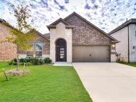 1109 Goldfinch Dr, Unit 2 Bedroom 0315 in Celina, TX - Building Photo
