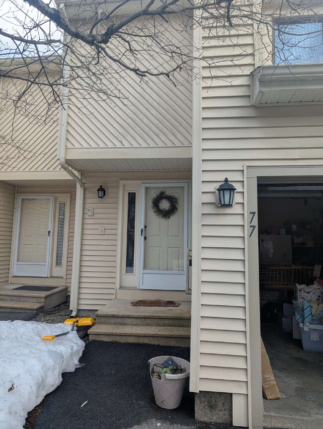 77 Samuel Dr in Grafton, MA - Building Photo - Building Photo