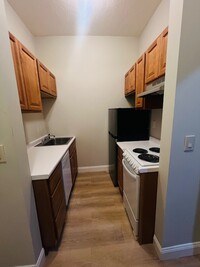 39 Austin St, Unit 104 in Boston, MA - Building Photo - Building Photo