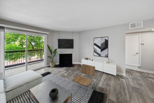 Revive At 9 Mile Station Apartments