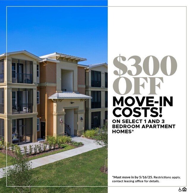 Wildwood Preserve Apartment Homes