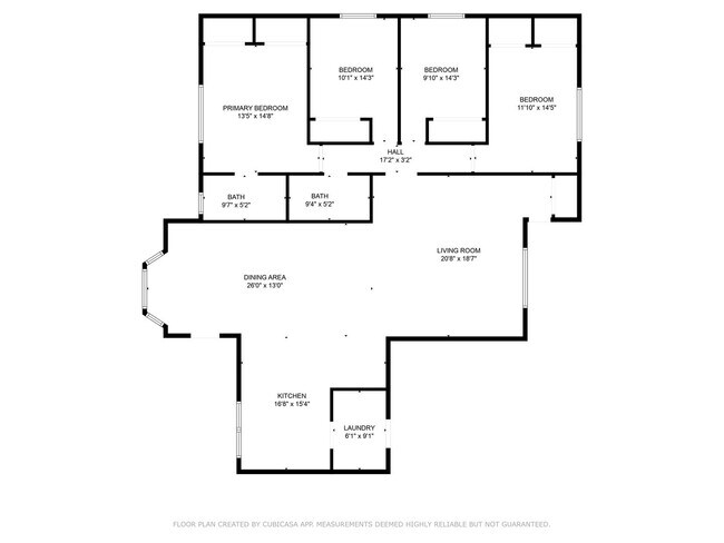 1877 E Loma Vista Dr in Tempe, AZ - Building Photo - Building Photo