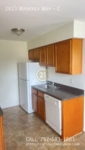 2623 Waverly Way in Norfolk, VA - Building Photo - Building Photo