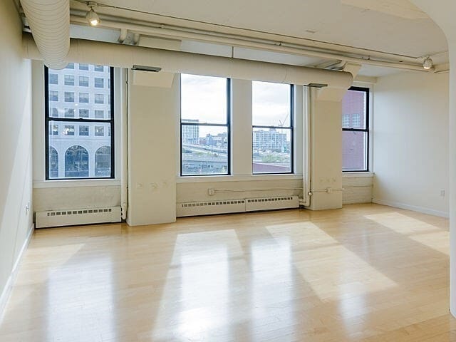 210 South St in Boston, MA - Building Photo - Building Photo