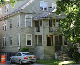 123 Ryckman Ave in Albany, NY - Building Photo - Building Photo