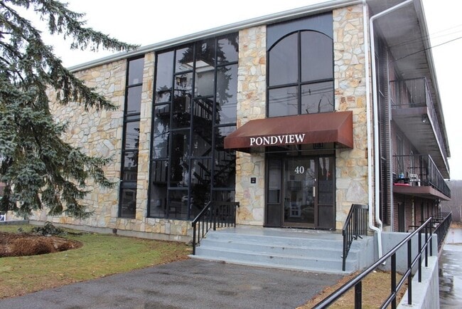 property at 40 Cochituate Rd