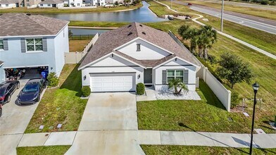 2682 Common Fig Run in Wesley Chapel, FL - Building Photo - Building Photo