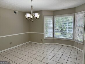 100 Forest Hall Ln in Fayetteville, GA - Building Photo - Building Photo