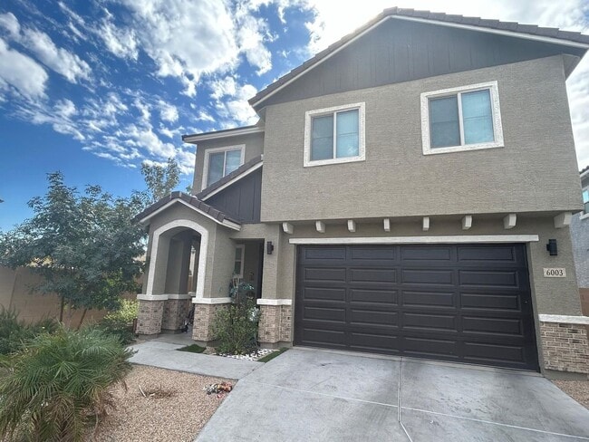 6003 W Camino San Xavier