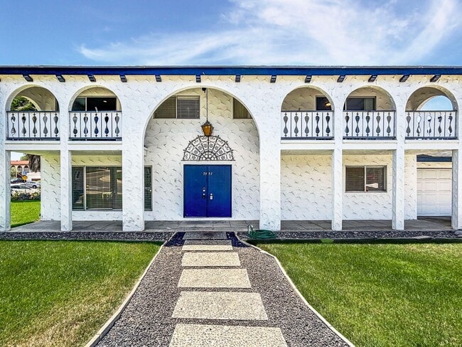 5991 Wenrich Pl in San Diego, CA - Building Photo - Building Photo