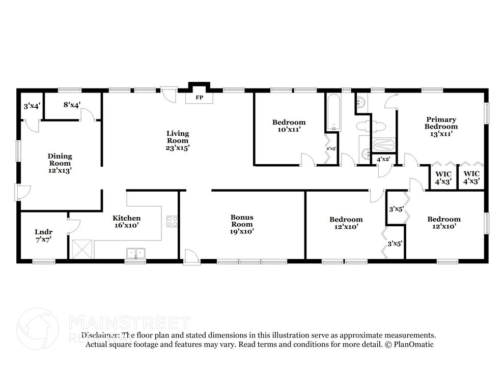 1524 Sansberry Rd in Charlotte, NC - Building Photo