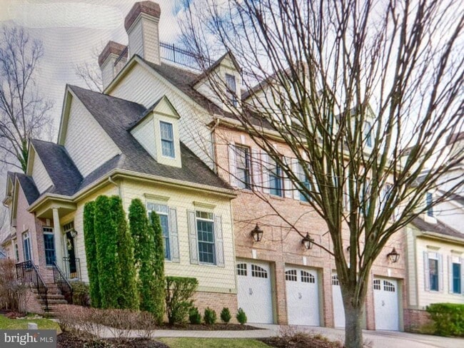property at 8 Collins Mill Ct