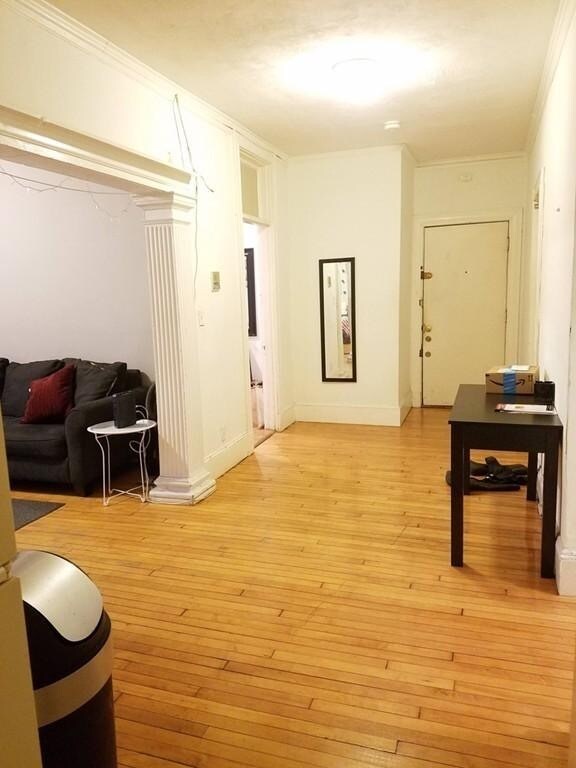 59 Brighton Ave, Unit 1 in Boston, MA - Building Photo - Building Photo