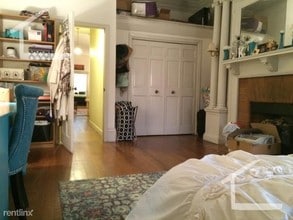 17 Bay State Rd-Unit -# 8C in Boston, MA - Building Photo - Building Photo